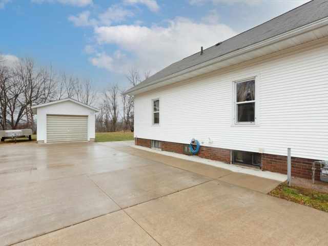 Menomonie Residential Real Estate