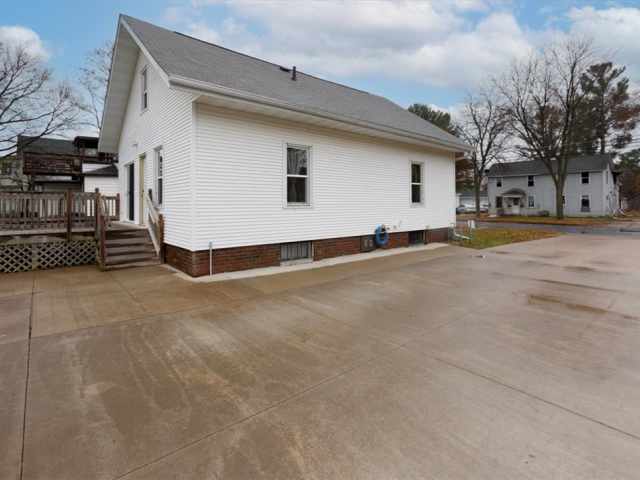 Menomonie Residential Real Estate