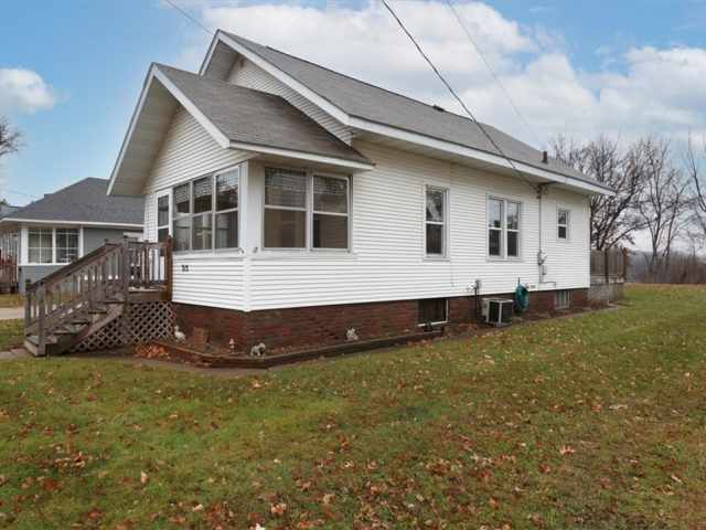 Menomonie Residential Real Estate