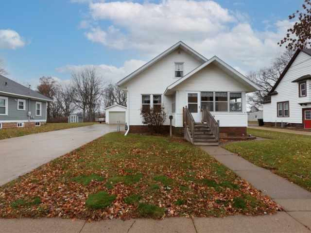 Menomonie Residential Real Estate