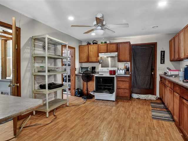 Humbird Residential Real Estate