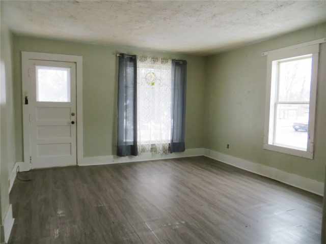 Thorp Residential Real Estate