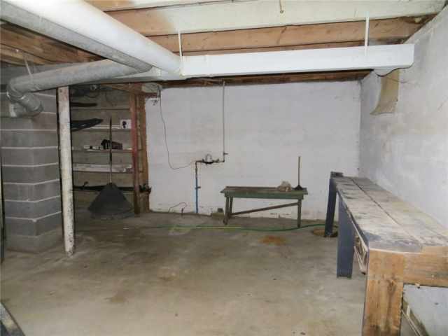 Thorp Residential Real Estate