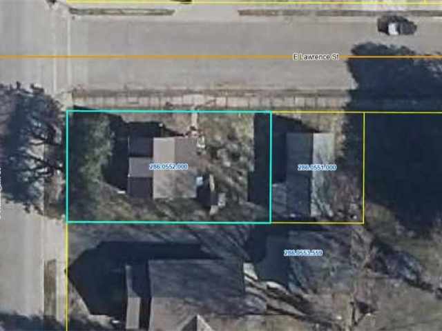 Thorp Residential Real Estate