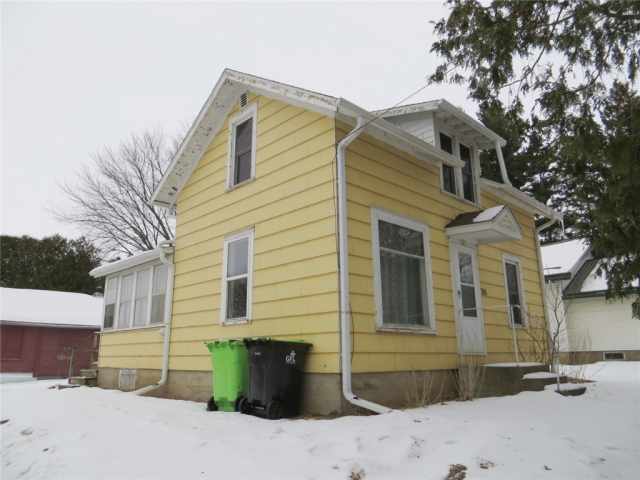 Thorp Residential Real Estate