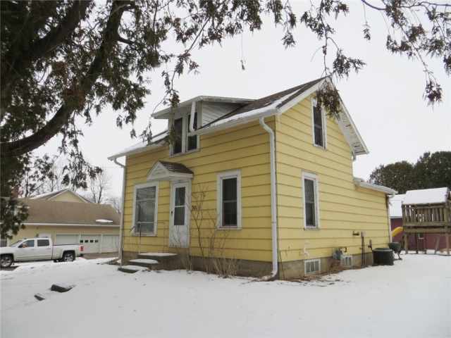 Thorp Residential Real Estate