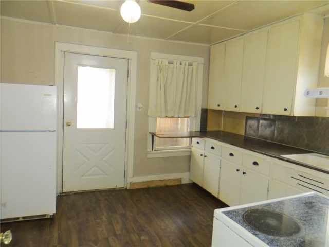 Thorp Residential Real Estate