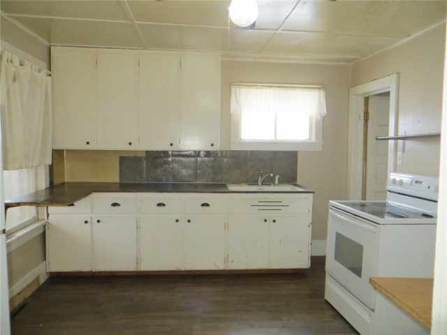 Thorp Residential Real Estate