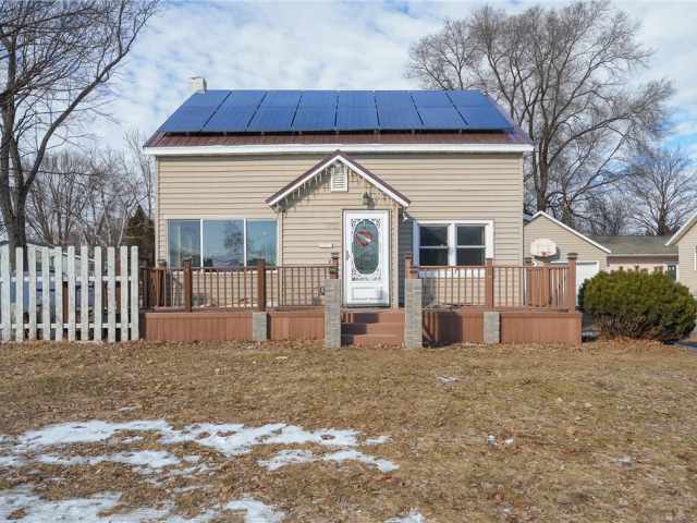 Menomonie Residential Real Estate