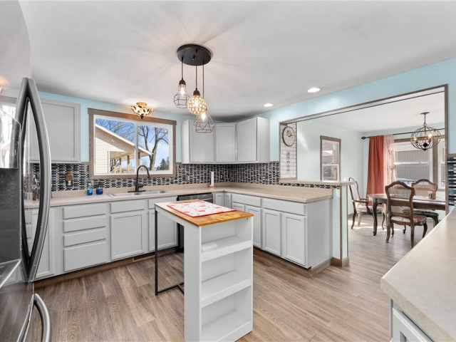 Menomonie Residential Real Estate