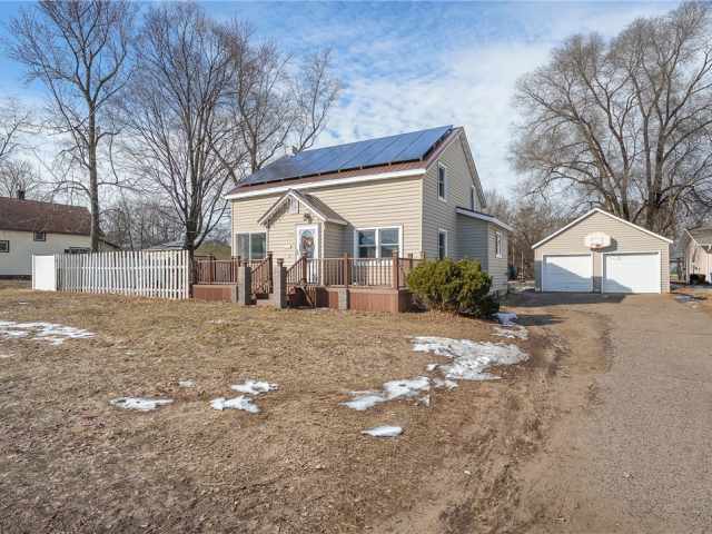 Menomonie Residential Real Estate