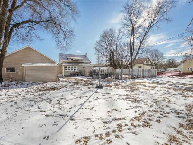 Menomonie Residential Real Estate