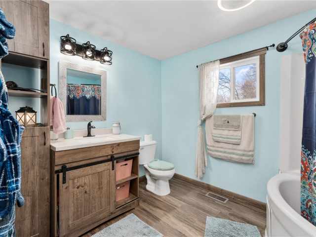 Menomonie Residential Real Estate