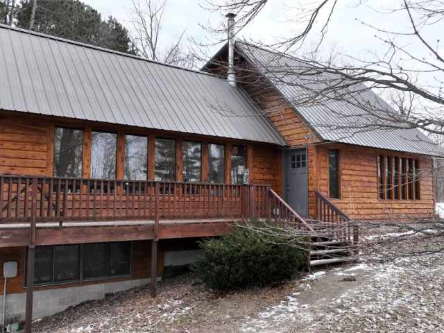 Boyceville Land Real Estate