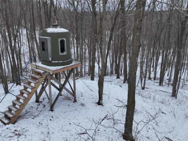 Boyceville Land Real Estate