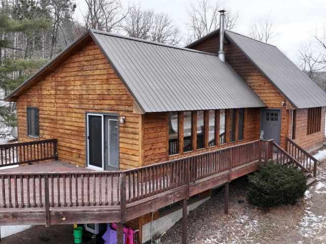 Boyceville Land Real Estate