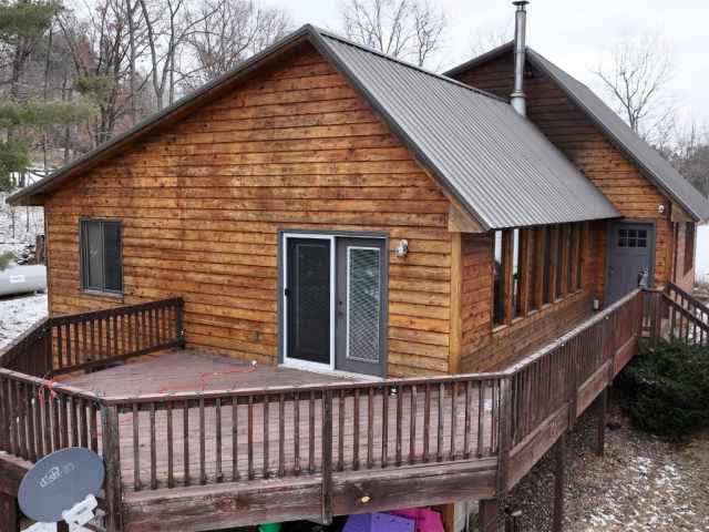 Boyceville Land Real Estate