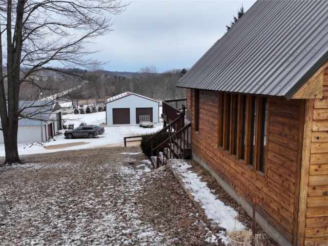 Boyceville Land Real Estate