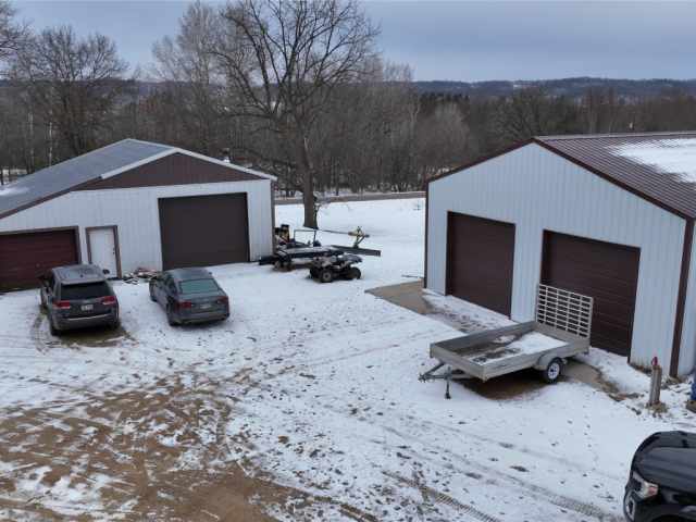 Boyceville Land Real Estate