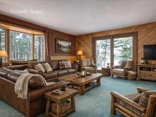 Colfax Residential Real Estate