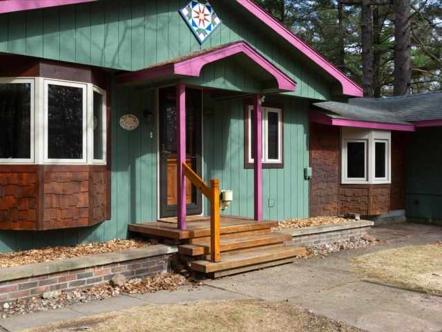 Colfax Residential Real Estate