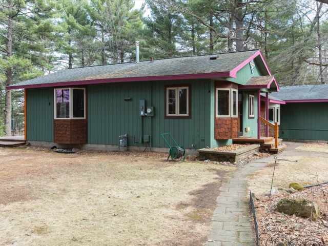 Colfax Residential Real Estate