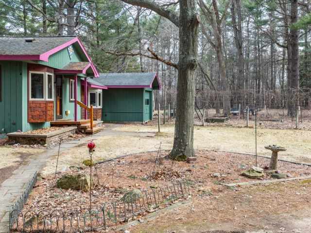 Colfax Residential Real Estate