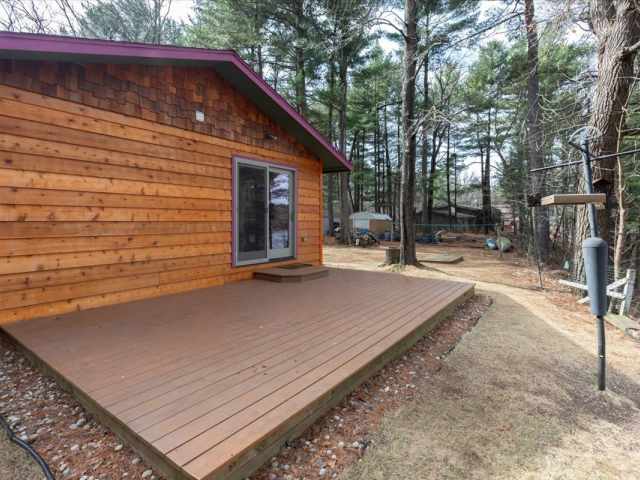 Colfax Residential Real Estate