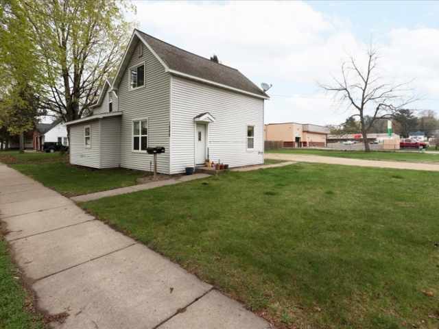 Menomonie Multi-Family Real Estate