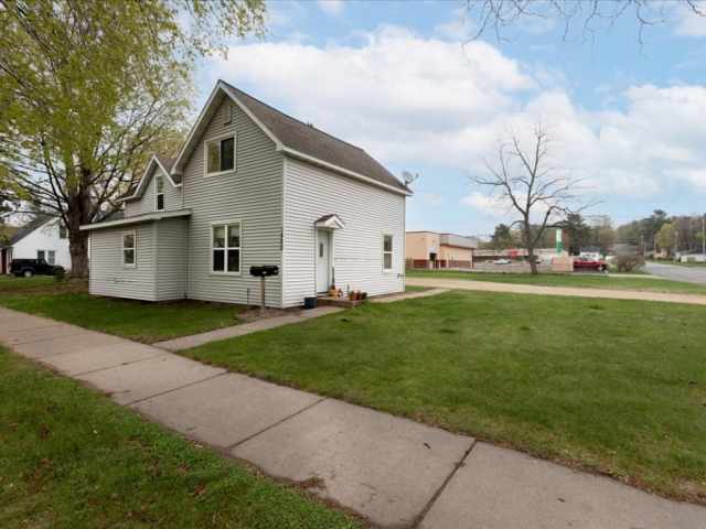 Menomonie Multi-Family Real Estate
