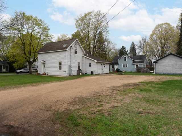 Menomonie Multi-Family Real Estate