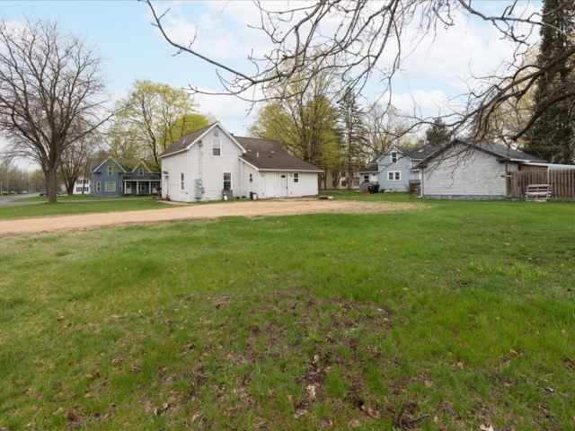 Menomonie Multi-Family Real Estate