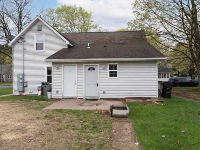 Menomonie Multi-Family Real Estate