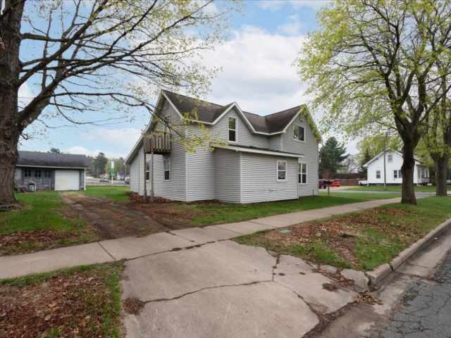 Menomonie Multi-Family Real Estate