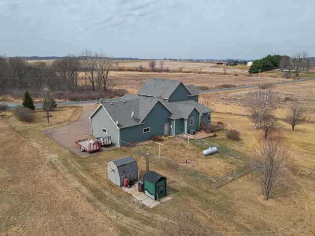 Menomonie Residential Real Estate