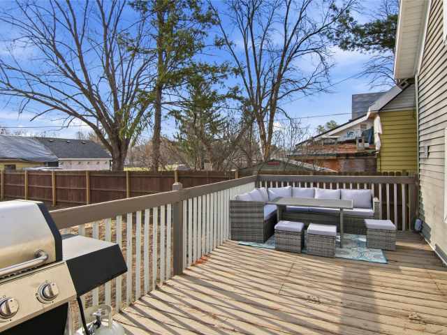 Menomonie Residential Real Estate