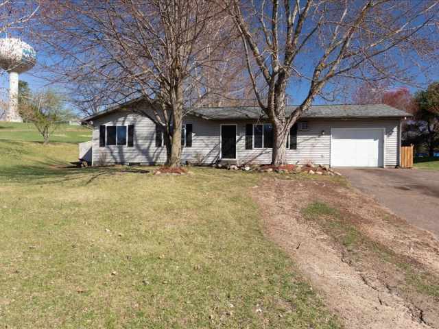 Menomonie Residential Real Estate