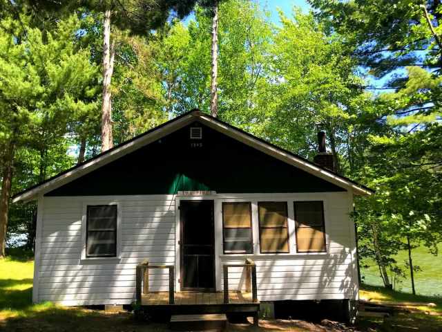 Chetek Residential Real Estate