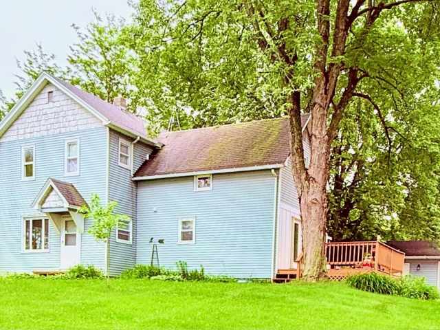 Menomonie Residential Real Estate