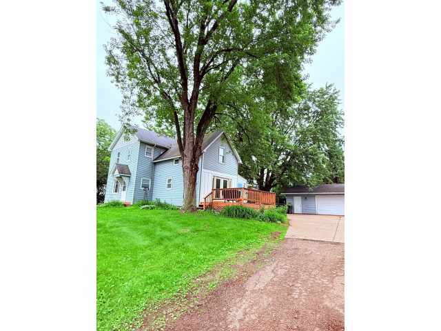 Menomonie Residential Real Estate