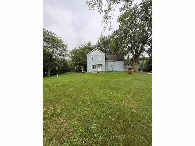 Menomonie Residential Real Estate