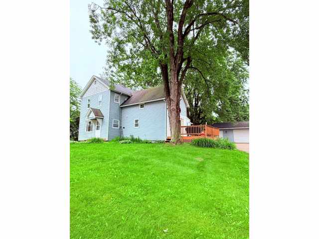 Menomonie Residential Real Estate