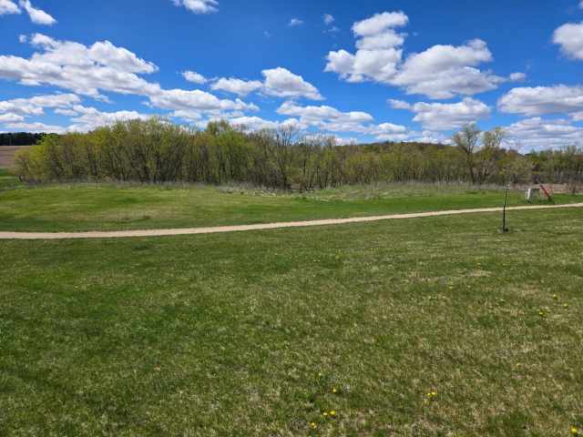 Menomonie Land Real Estate