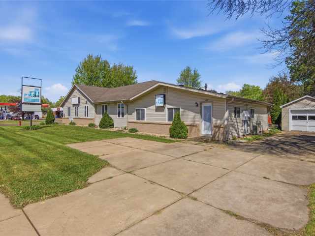 Menomonie Commercial Real Estate