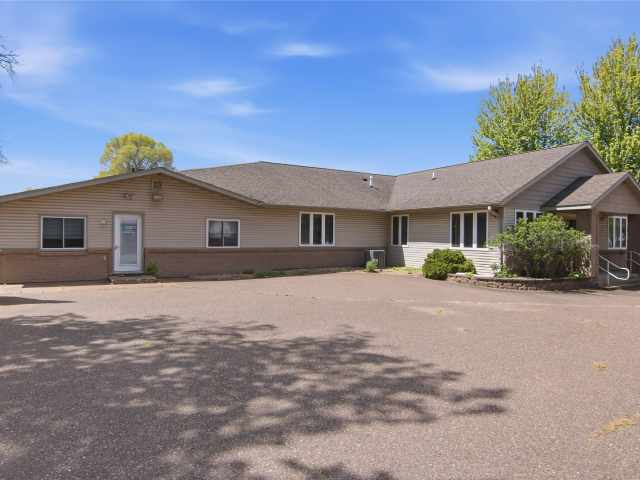 Menomonie Commercial Real Estate