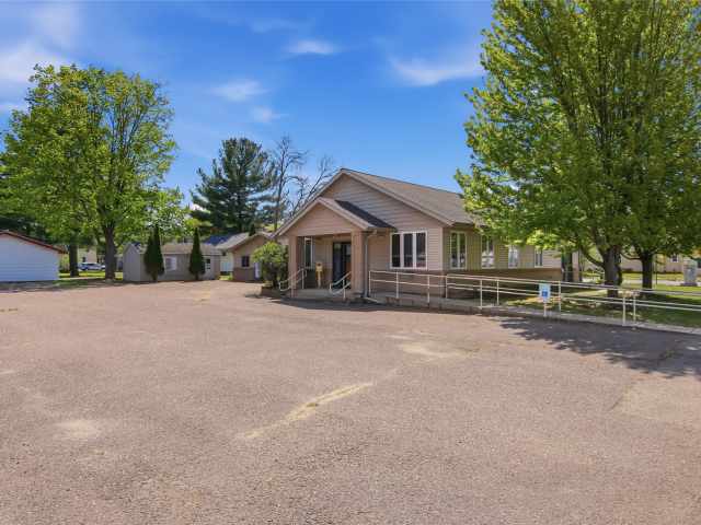 Menomonie Commercial Real Estate