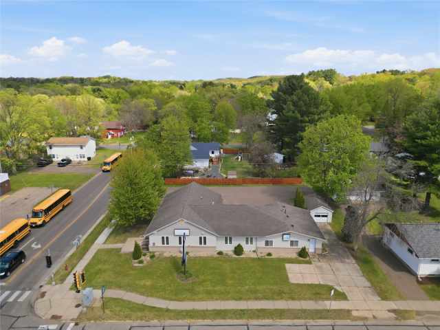 Menomonie Commercial Real Estate