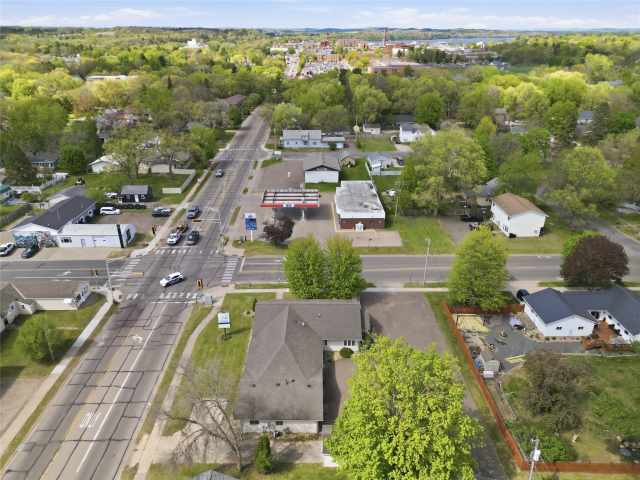 Menomonie Commercial Real Estate