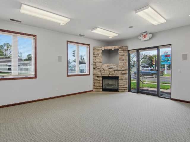 Menomonie Commercial Real Estate