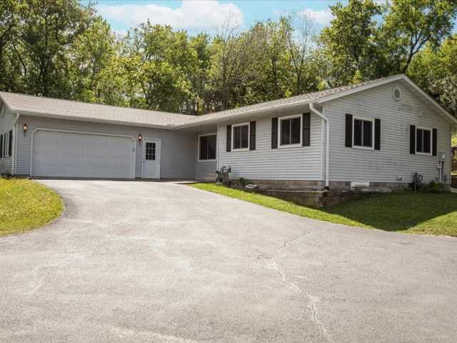 Menomonie Residential Real Estate